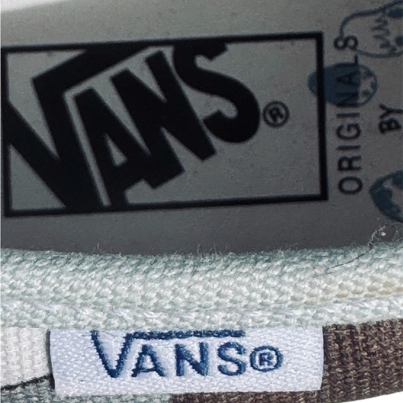 Vans x Javier Calleja OG Chukka Boot LX Off-White Limited High Sneakers US 9.5 - Picture 8 of 8